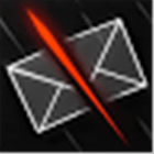 Harakirimail icon