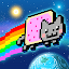 Nyan Cat: Lost In Space icon