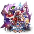 BlazBlue (series) icon