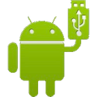 Android File Transfer icon