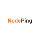 Nodeping icon