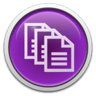 CopyQueue icon