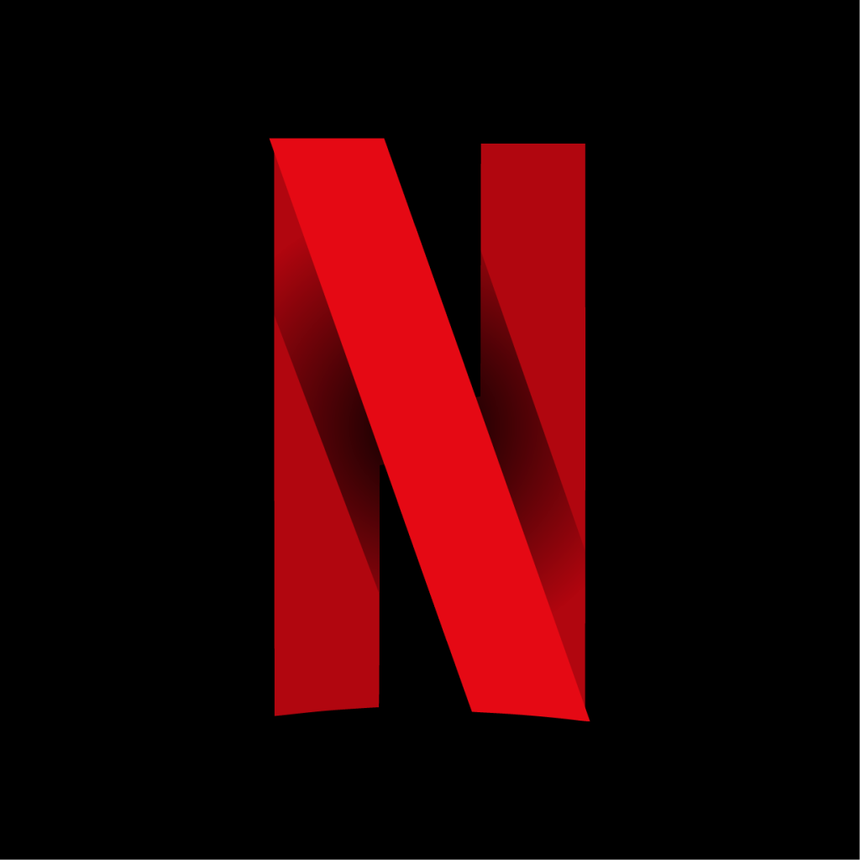 Netflix icon