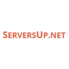 ServersUp.net icon