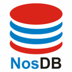 NosDB icon