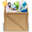 MP3 Toolkit icon