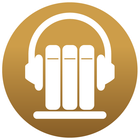 Audiobookshelf icon