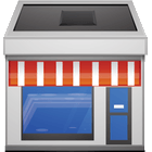 Gazelle Point-of-Sale icon