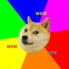 Dogetizer Meme Generator icon