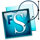 FontLab Studio icon