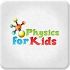 Physics for Kids icon