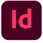 Adobe InDesign icon