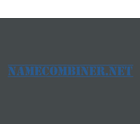 NameCombiner.net icon