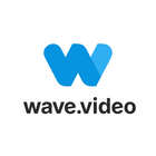 Wave.video icon