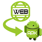 Website 2 APK Builder icon