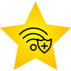 Star VPN icon