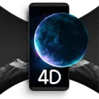 Walloop 3D Live Wallpapers icon