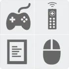 Max Remote icon