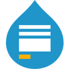 Drupal Webform icon