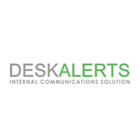 DeskAlerts icon