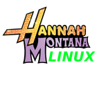 Hannah Montana Linux icon