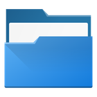 Dolphin File Manager icon