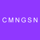 CMNSGN icon