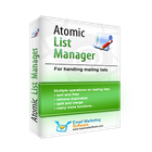 Atomic List Manager icon