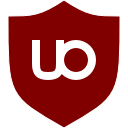 UBlock Origin icon