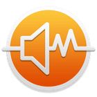 MP3 Normalizer icon