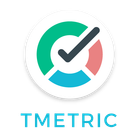 TMetric icon