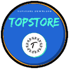 Topstore icon