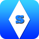 Swervel icon