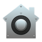 FileVault icon