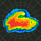 MyRadar icon