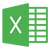 Free Excel Password Recovery icon