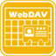 WebDAV Collaborator for Outlook icon