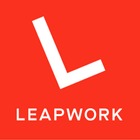 LEAPWORK icon