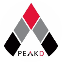 PeakD icon