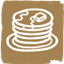 Pancake.io icon