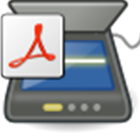 Gscan2pdf icon