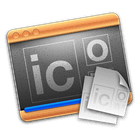 Icon Slate icon