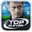 Top Eleven icon