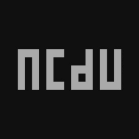 Ncdu icon