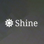 Shine - Plan Tomorrow, Today icon