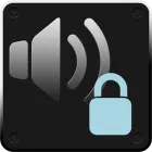 Volume Lock Control icon