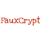 FauxCrypt icon