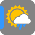 World Wide Weather icon