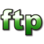 FTP Synchronizer icon