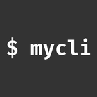 Mycli icon